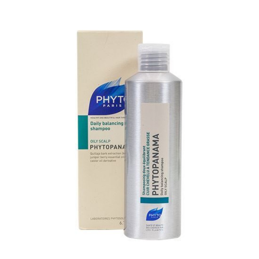 Phyto Phytopanama Shampoo Lavaggi Frequenti 200ml PROMO