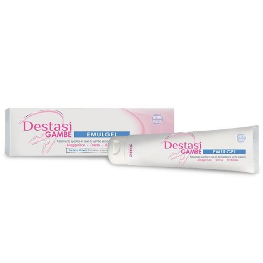 Destasi Gambe Emulgel 75ml