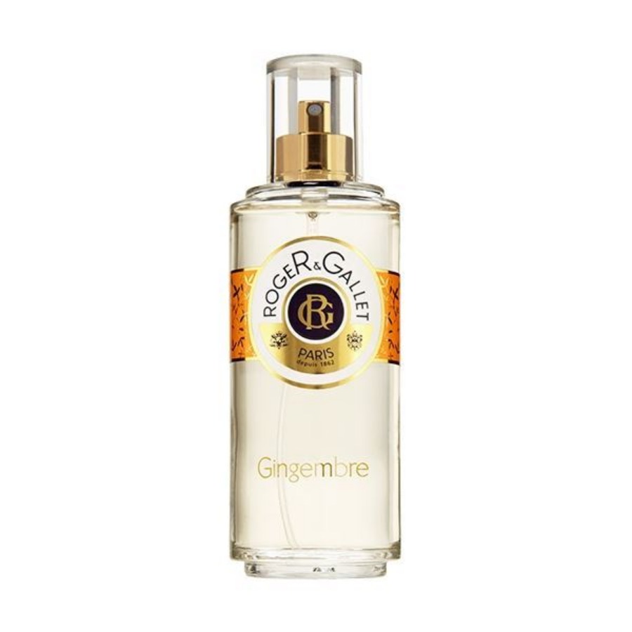 Roger Gallet Gingembre Acqua Fresca Profumata 100ml