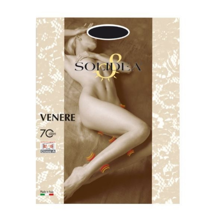 Solidea Venere 70 Collant Camel Taglia 1