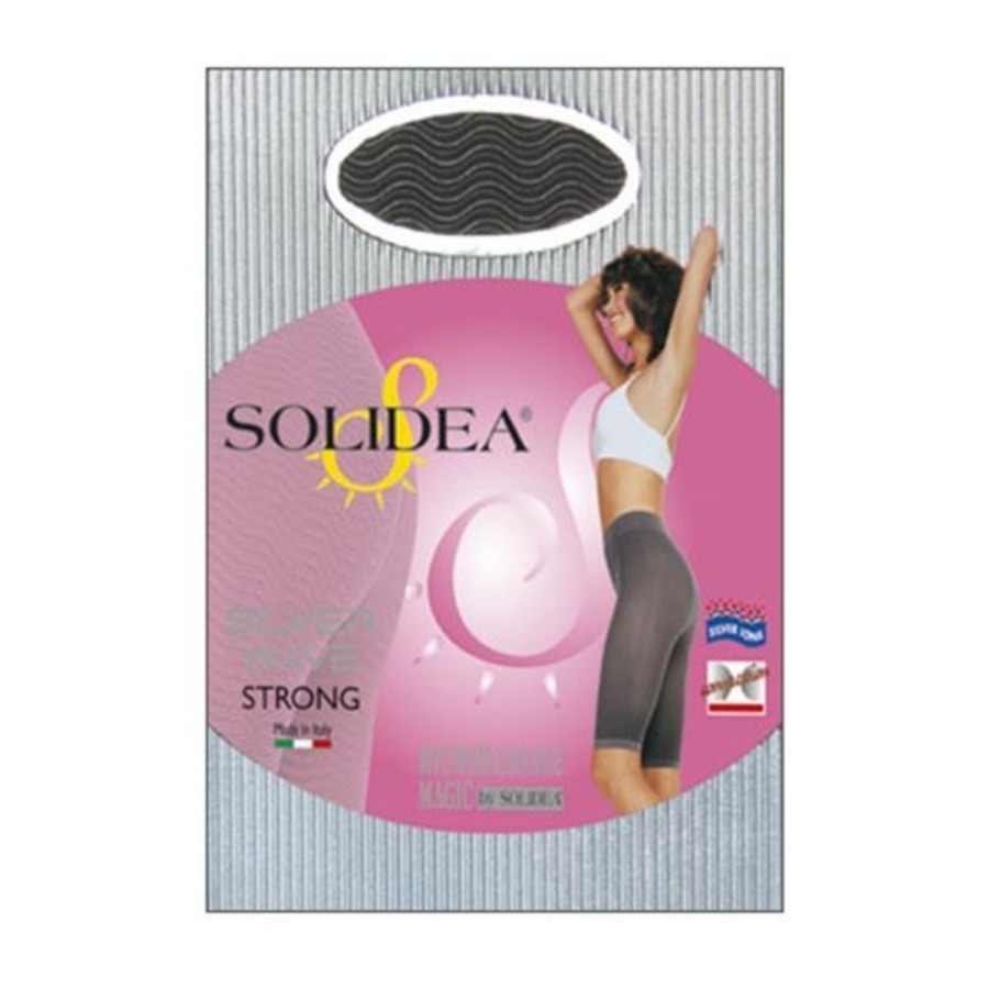 Solidea Silver Wave Strong Champagne Taglia L