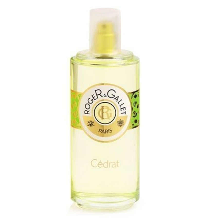 Roger Gallet Cedrat Acqua Profumata 100ml