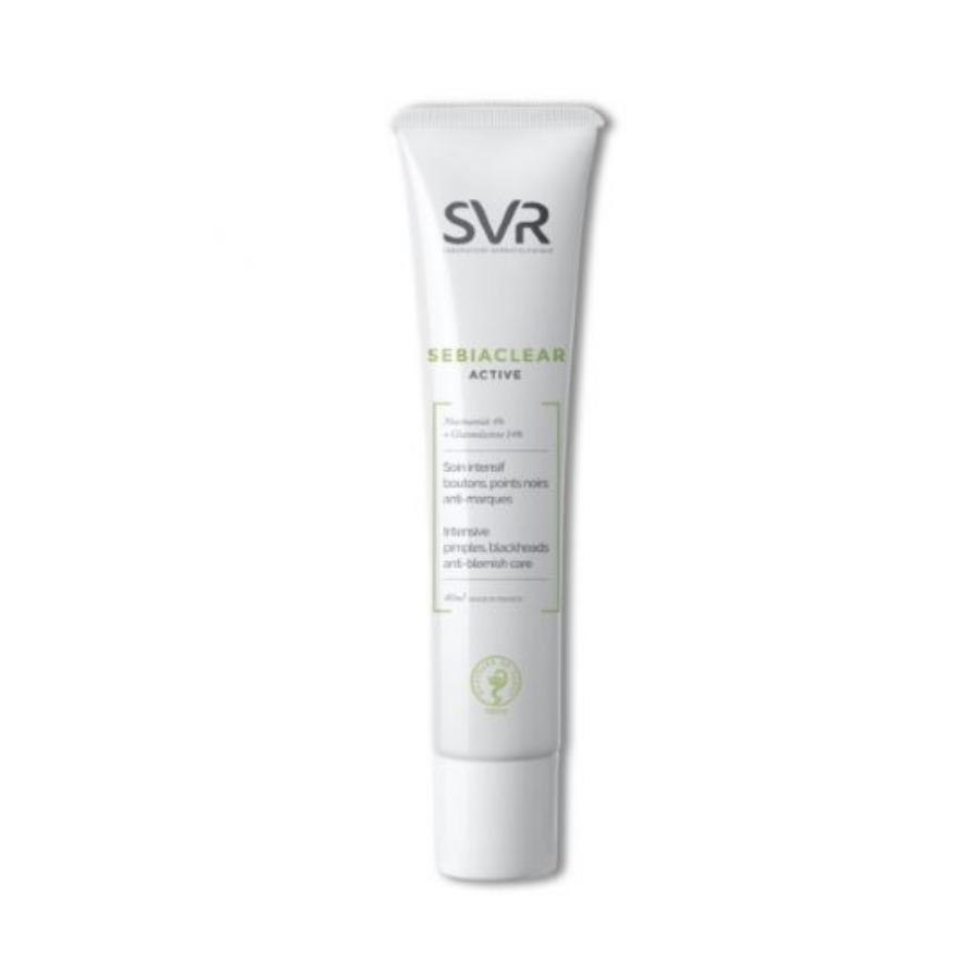 SVR Sebiaclear Active Creme 40ml