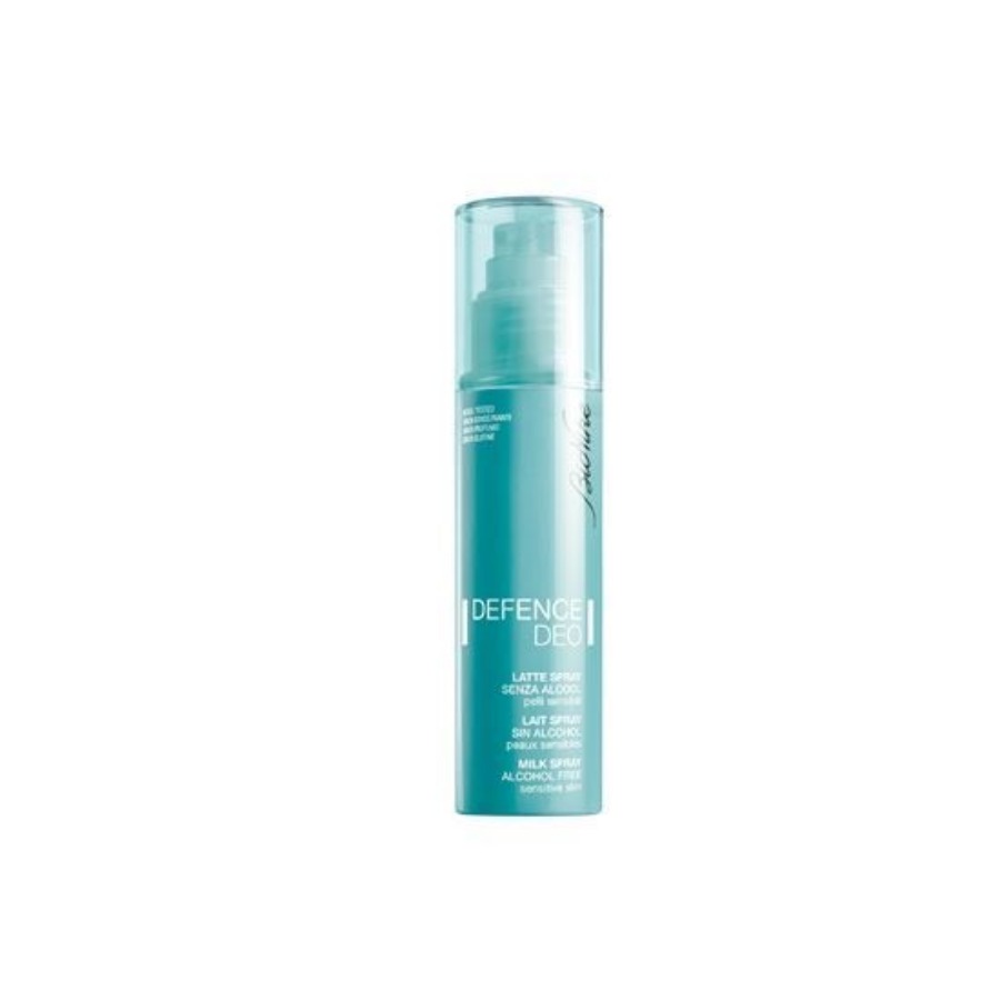 Bionike Defence Deo Latte Spray 100ml