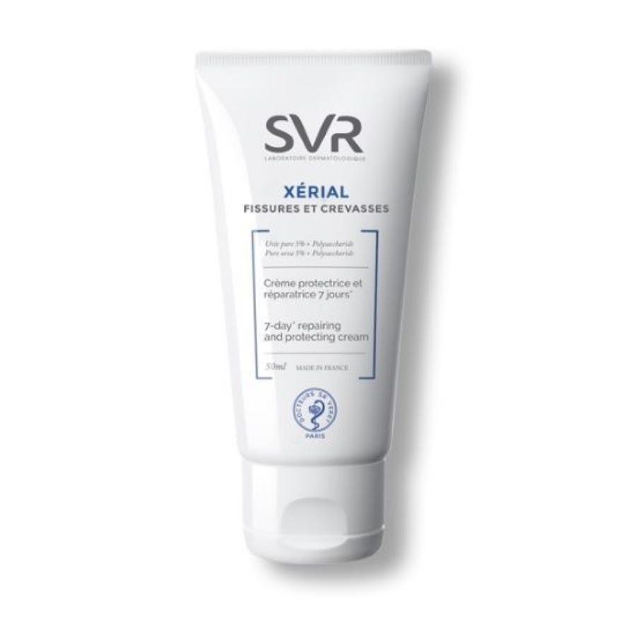 SVR Xerial Crema Screpolature e Ragadi 50ml