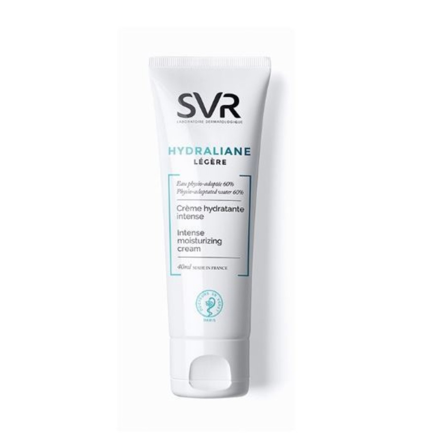 SVR Crema Idratante Hydraliane Legere 40ml