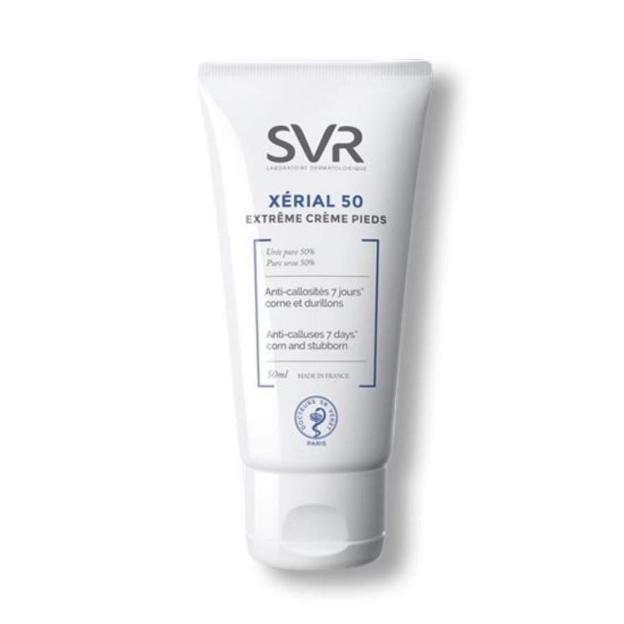 SVR Xerial 50 Extreme 50ml