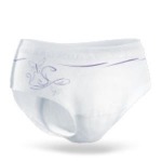 Tena Lady Pants Discreet M 12 Pezzi