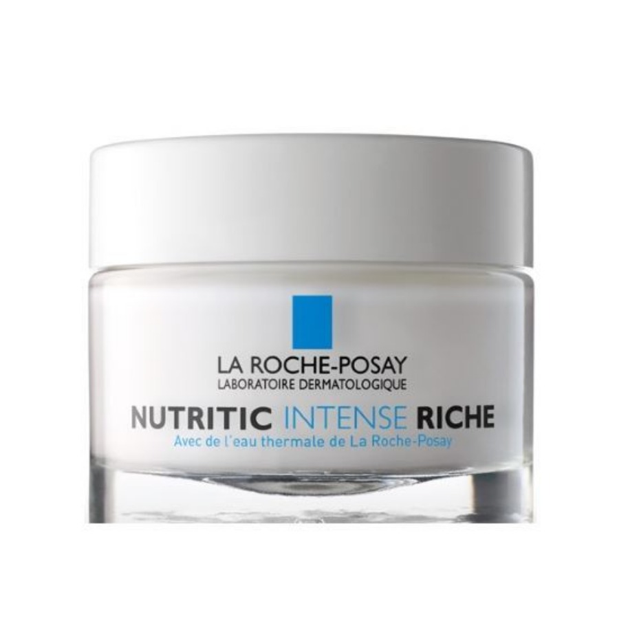 La Roche Posay Nutritic Intense Crema Ricca 50ml
