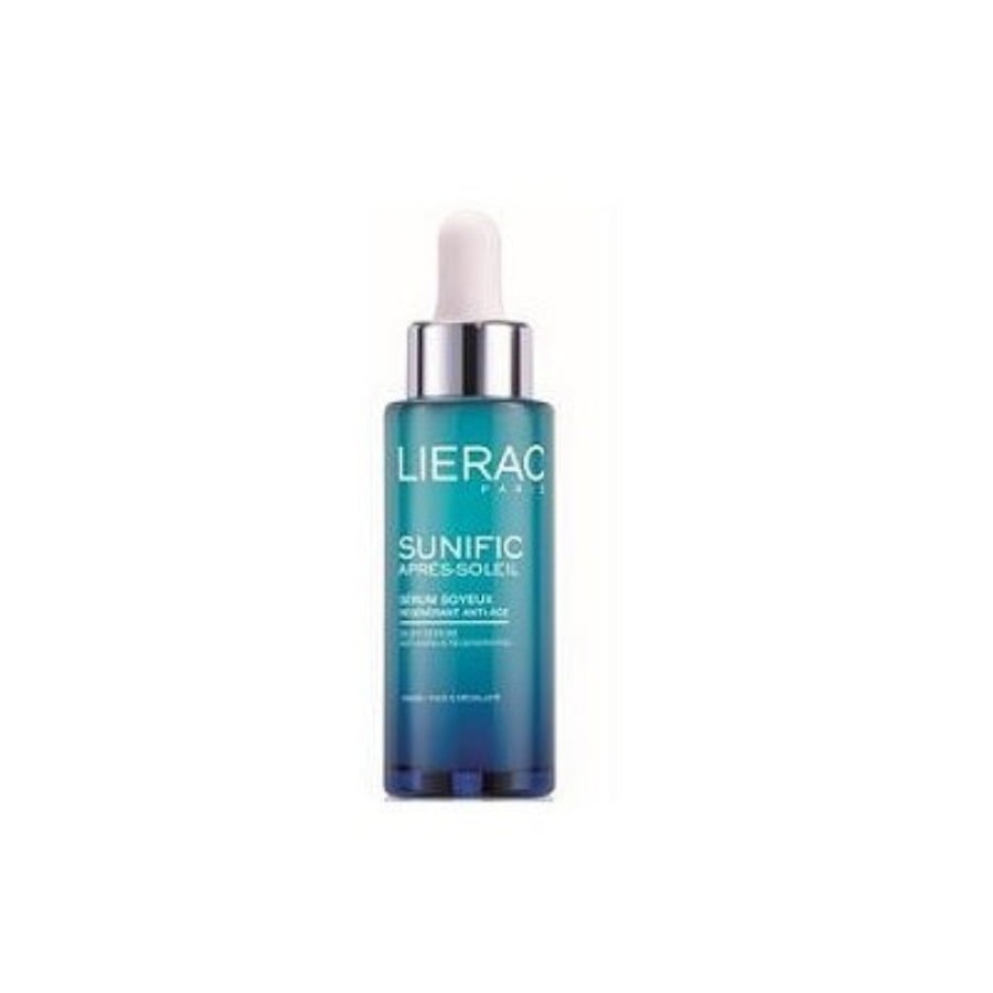 Lierac Sunific Siero Rigenerante Anti Age Viso 30ml