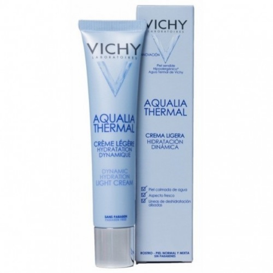 Vichy Aqualia Thermal Legere 40ml