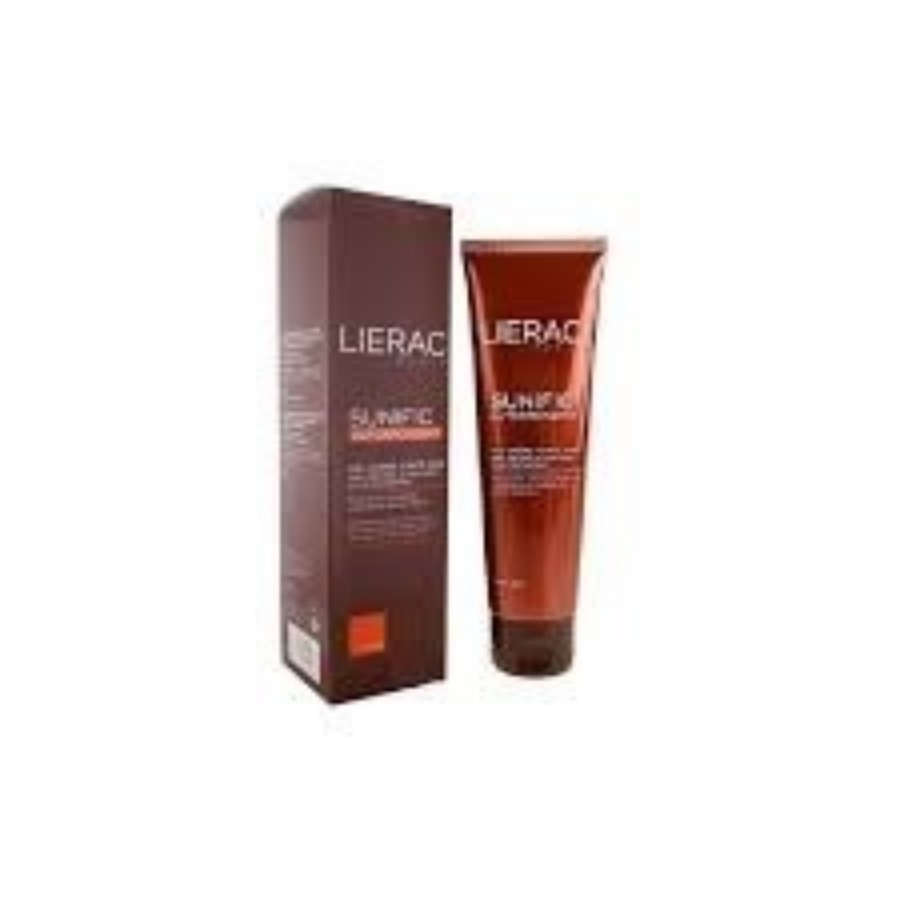 Lierac Sunific Autoabbronzante Corpo 125ml