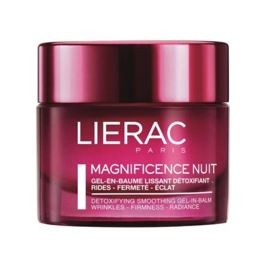 Lierac Magnificence Notte 50ml