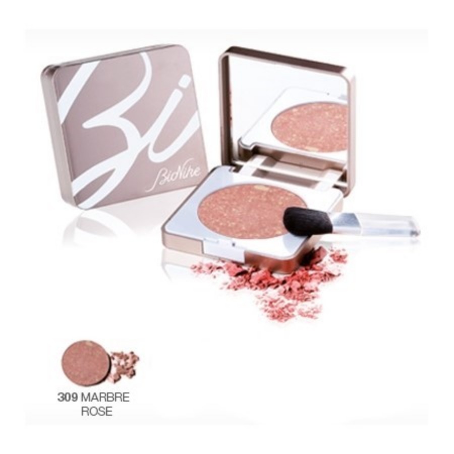 Bionike Defence Color Fard Compatto 5Gr Colore Marbre Rose 309