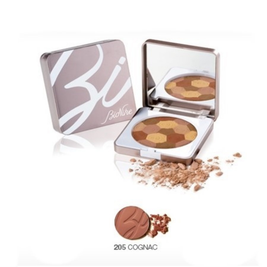Bionike Defence Color Terra Compatta 10gr Color Cognac 205