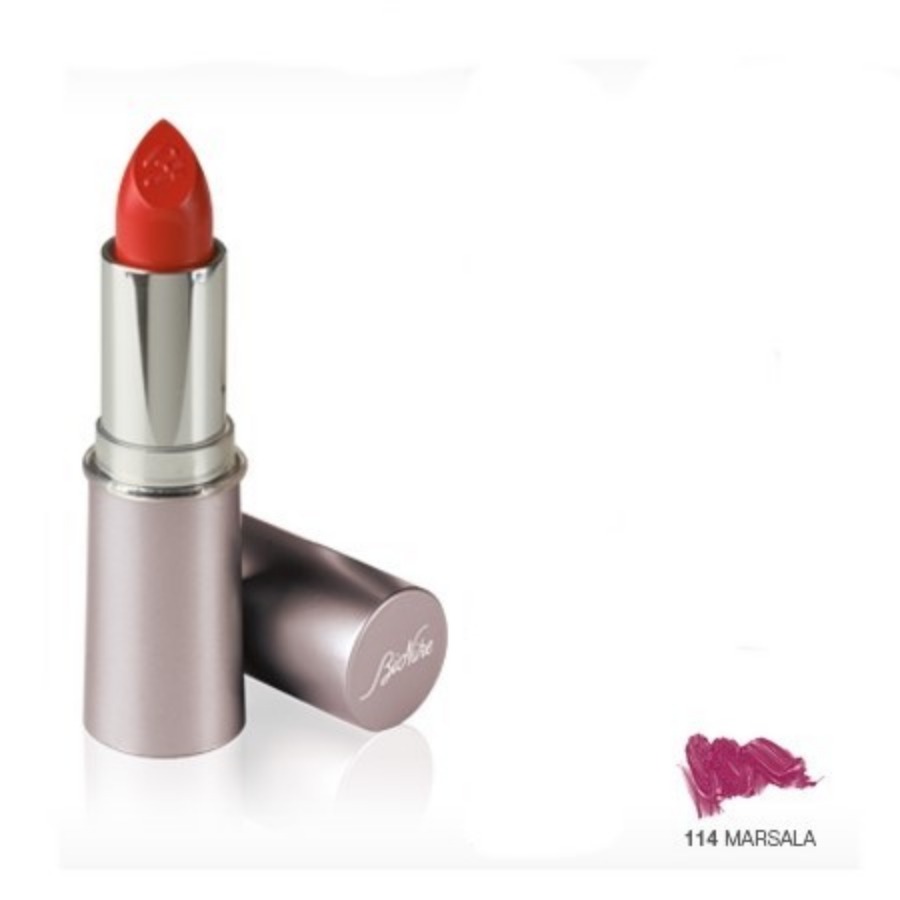 Bionike Defence Color Rossetto Colore Intenso Marsala 114