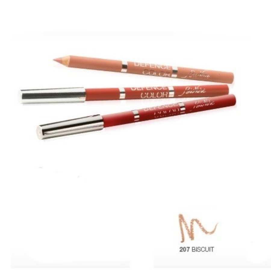 Bionike Defence Color Matita Labbra Color Biscuit 207