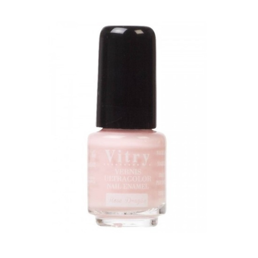 Vitry Color33 Mini Smalto Rosa Confetto 4ml