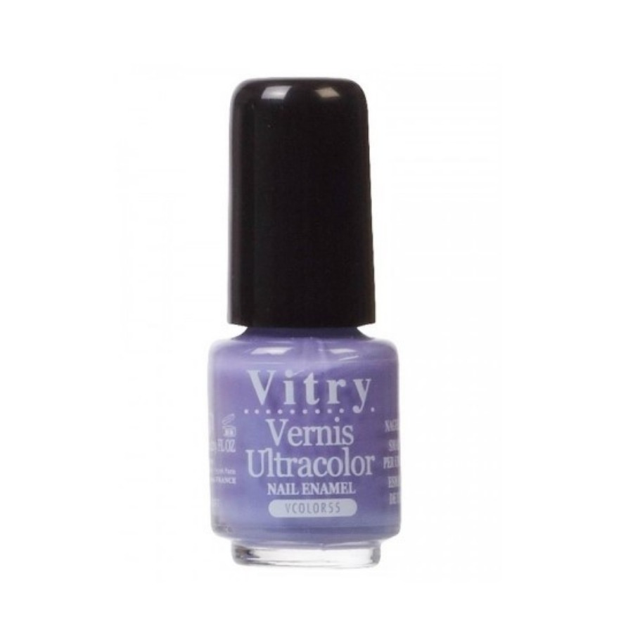 Vitry Color55 Mini Smalto Lavanda Profundo 4ml