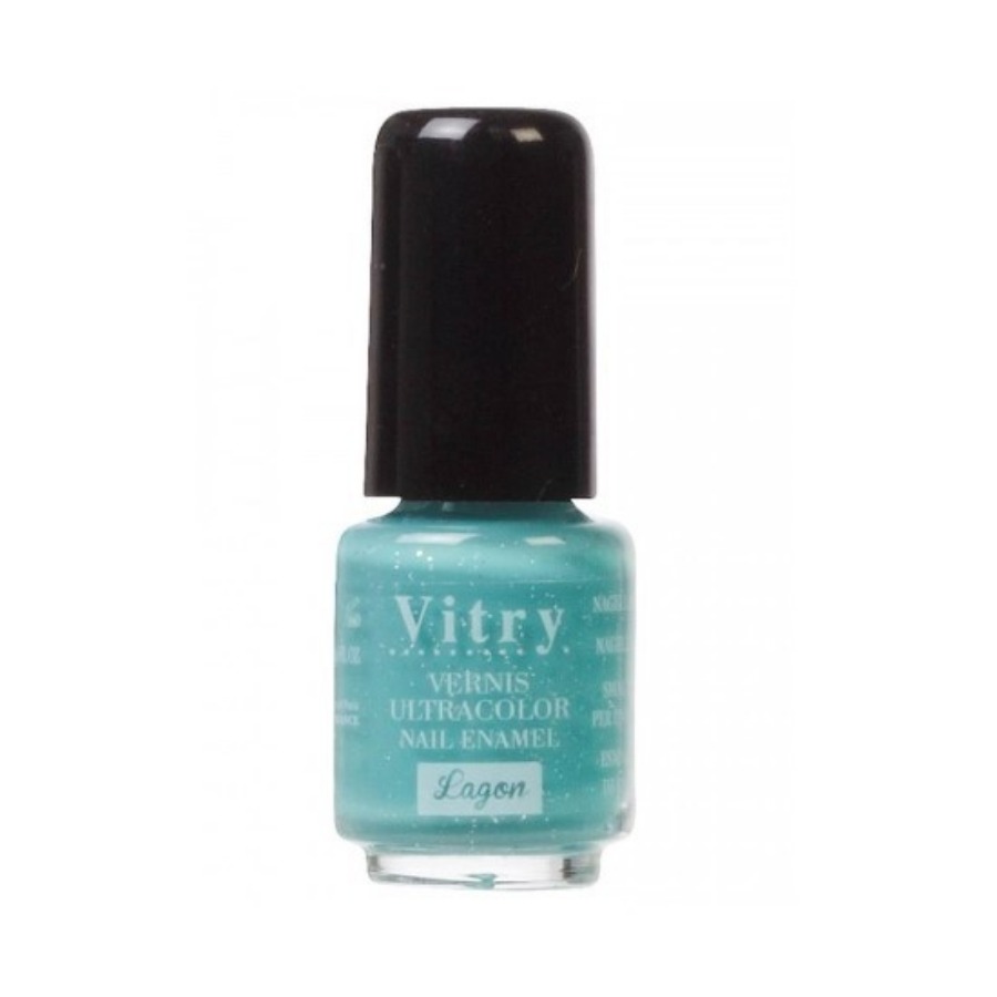Vitry Color60 Mini Smalto Laguna 4ml