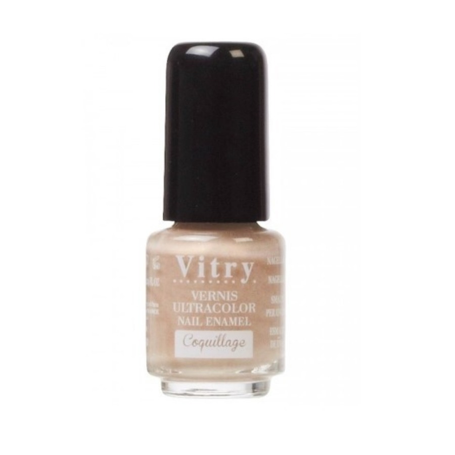 Vitry Color70 Mini Smalto Coquillage 4ml