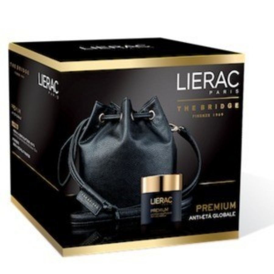 Lierac Premium Creme Voluptueuse 50ml e Beauty OMAGGIO