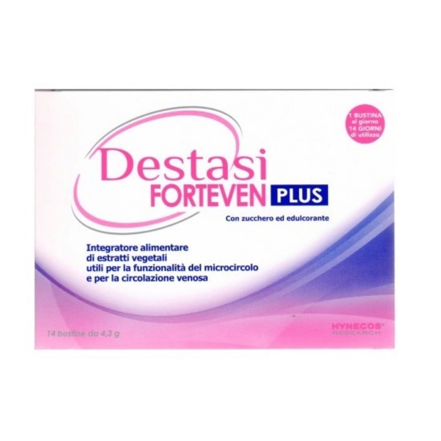 Destasi Forteven Plus 14 Buste