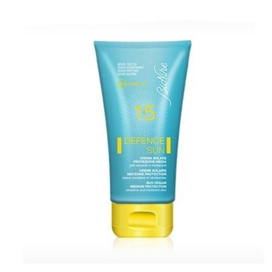 Bionike Defence Sun Crema Solare SPF15 50ml