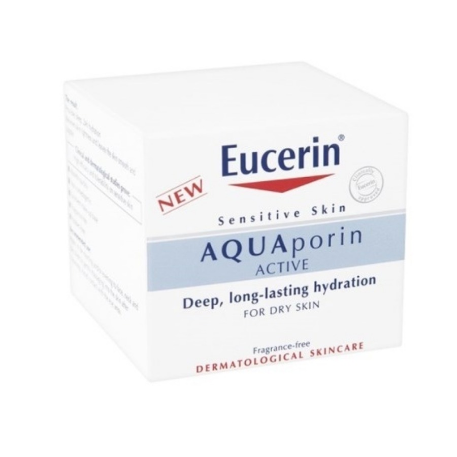 Eucerin Aquaporin Active Rich 50ml