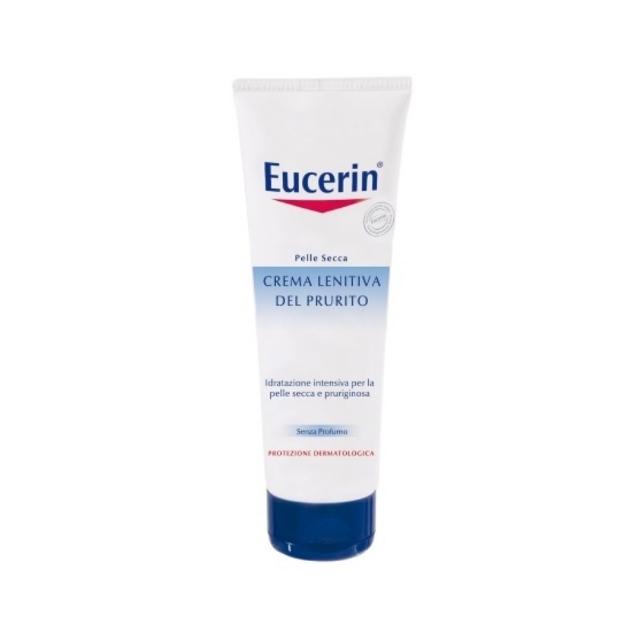 Eucerin Crema Lenitiva Pelle Secca 200ml