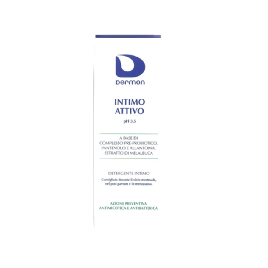 Dermon Intimo Attivo 250ml