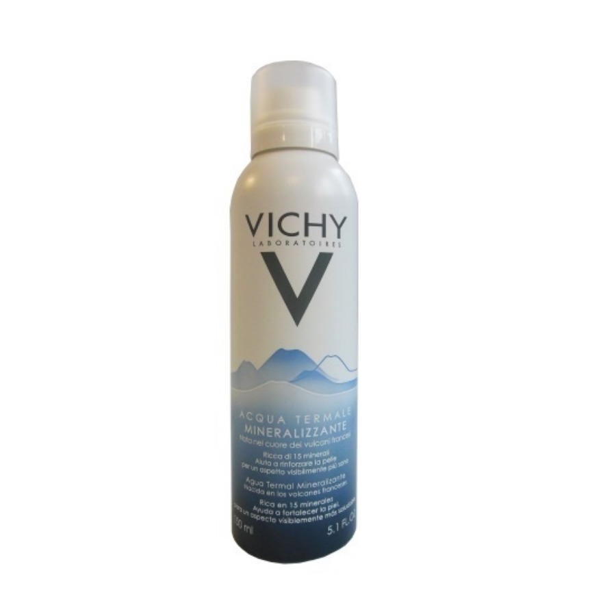 Vichy Acqua Termale Spray 150ml