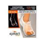 Epitact Sport 2 Protezioni Unghie Livide Taglia XL