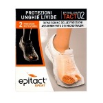 Epitact Sport 2 Protezioni Unghie Livide Taglia L