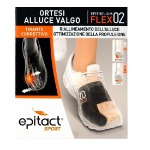 Epitact Sport Ortesi Alluce Valgo Taglia S