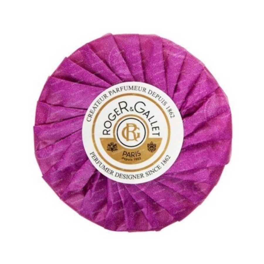 Roger Gallet Gingembre Saponetta 100gr