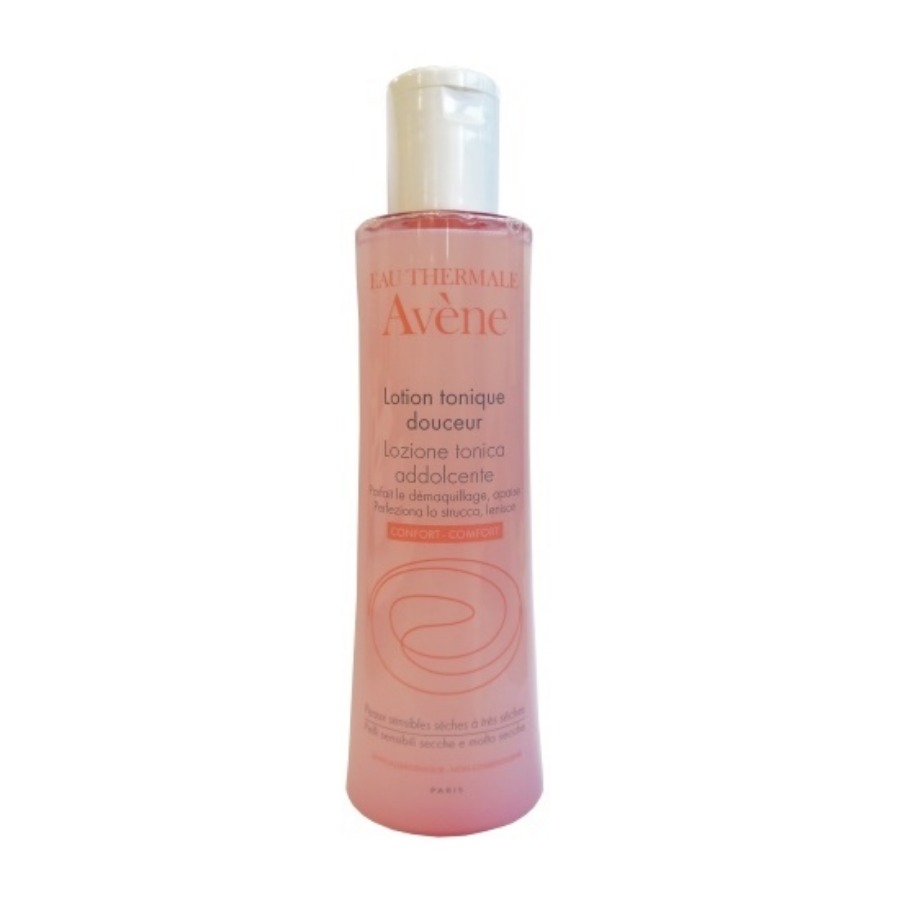 Avene Lozione Addolcente Pelli Sensibili 200ml