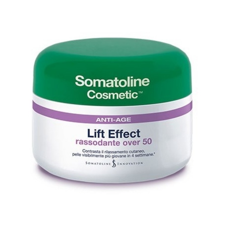 Somatoline Cosmetic Lift Effect Menopausa 300ml