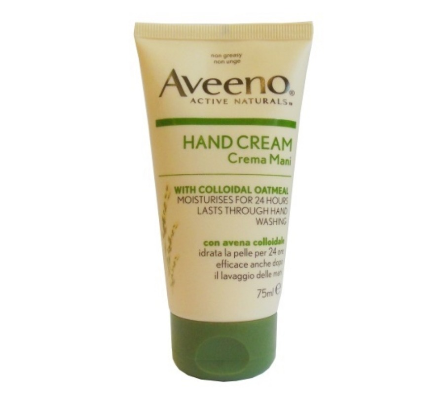 Aveeno Crema Mani 75ml
