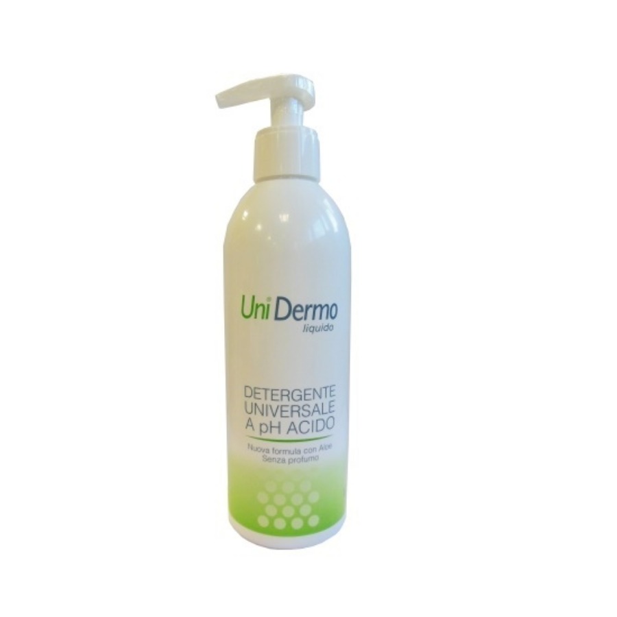 Unidermo Liquido 400ml