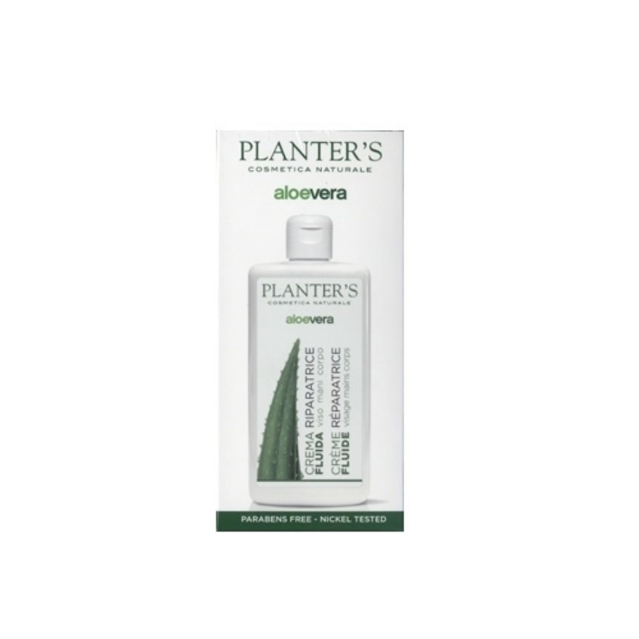 Planters Crema Riparatrice Fluida 200ml