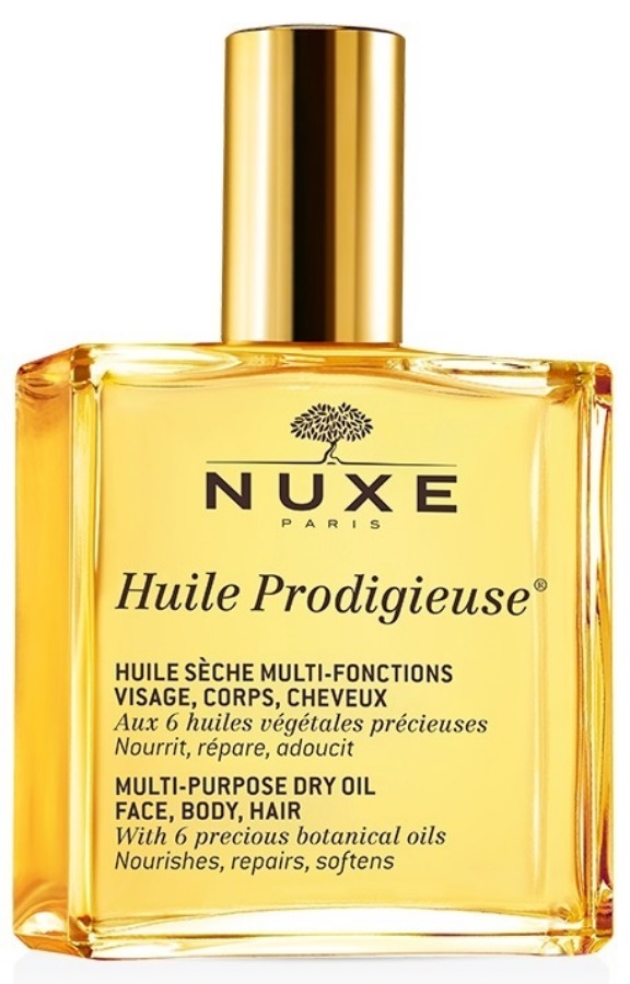 Nuxe Huile Prodigieuse Olio Secco Multifunzione 100ml