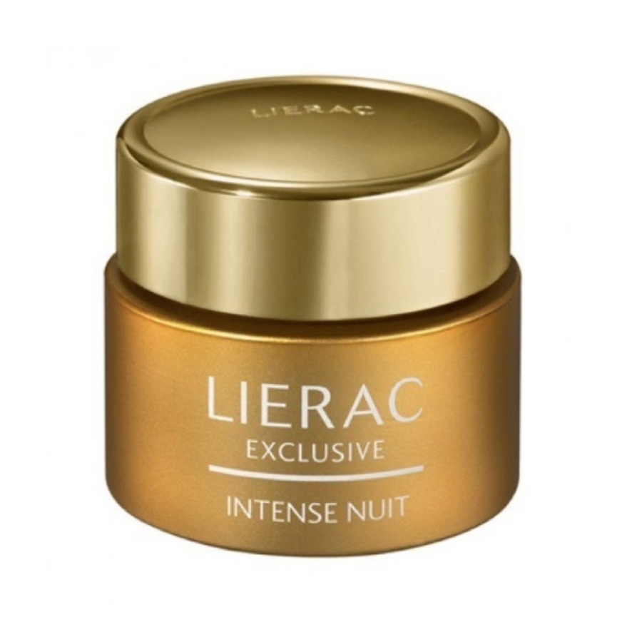 Lierac Exclusive Intensive Nuit