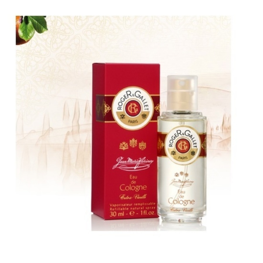 Roger Gallet Jean Marie Farina Acqua Di Colonia Vapo 30ml