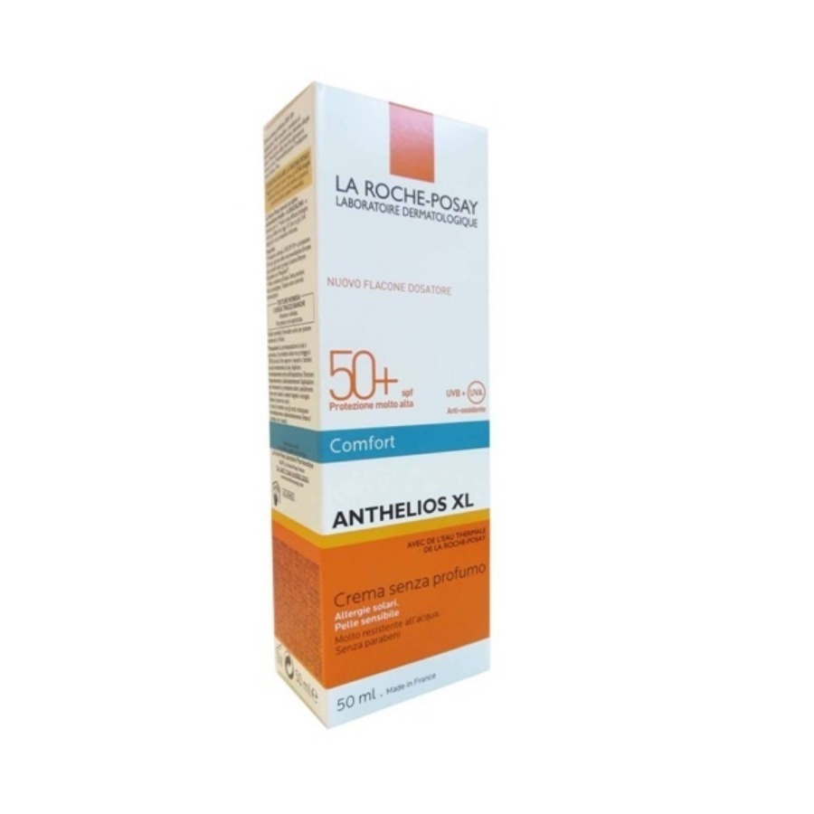 La Roche Posay Anthelios XL SPF50+ Protezione Molto Alta Viso 50ml