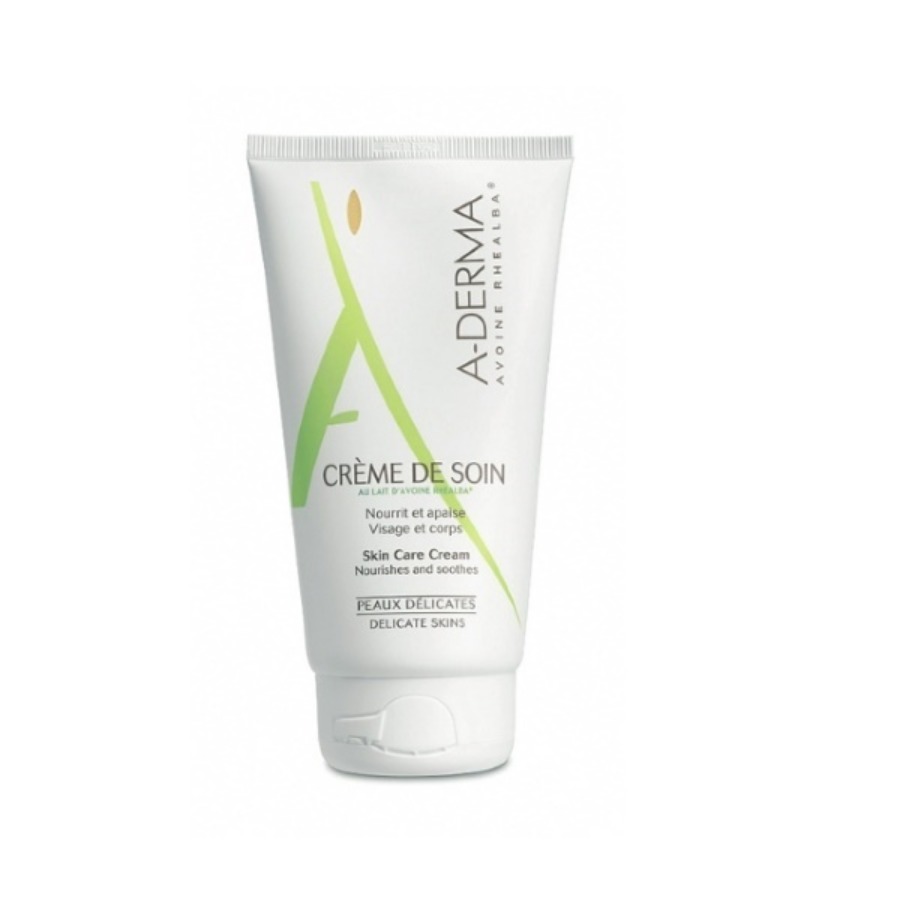 Aderma Les Originels Crema Eudermica 50ml