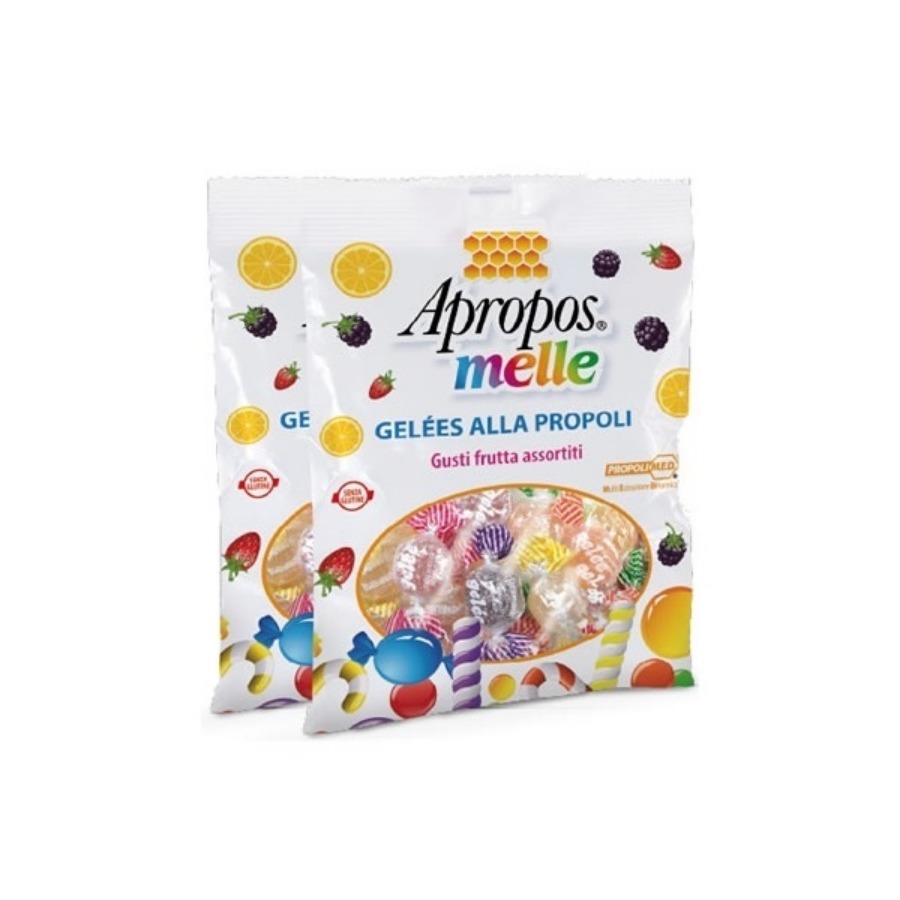 Apropos Melle Gelees 80gr