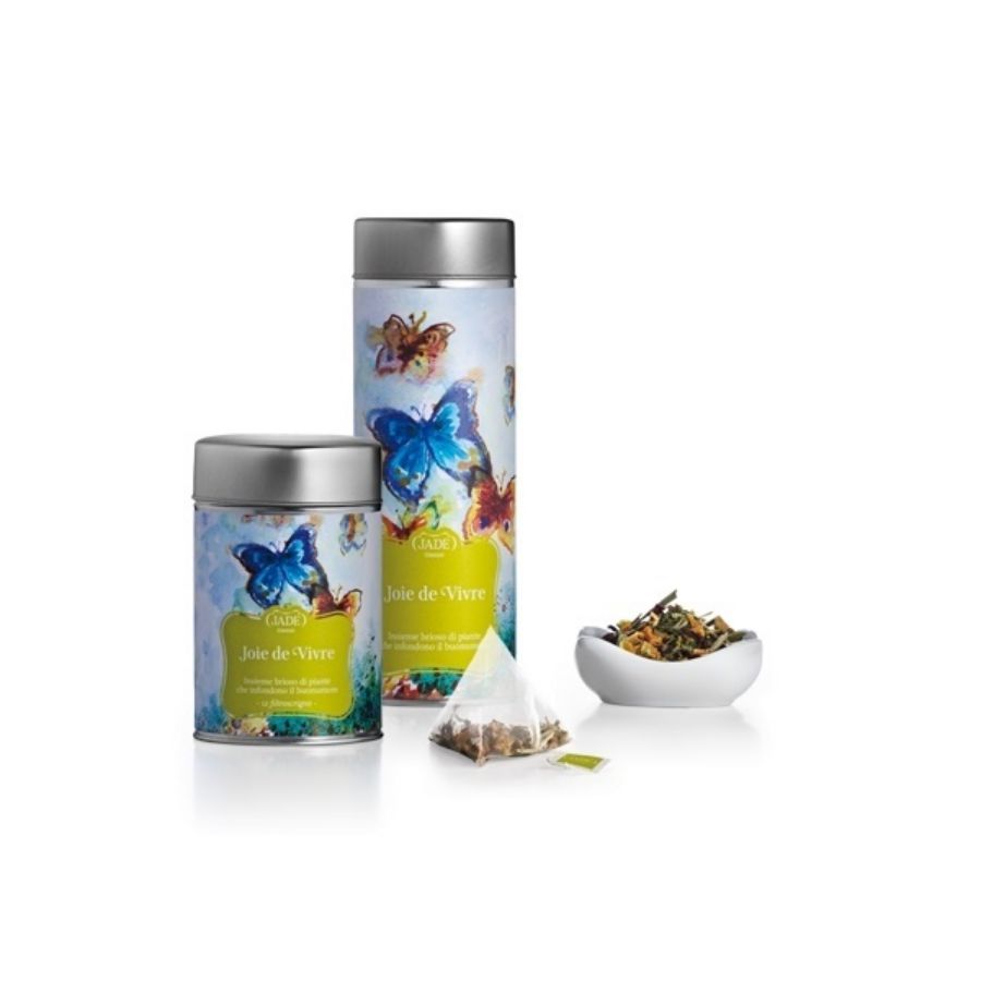 Jade Joie Vivre Tisana 80gr