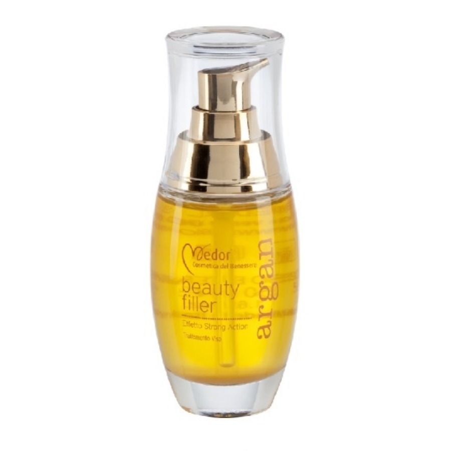 Medor Beauty Filler Olio Di Argan Acido Ialuronico 50ml