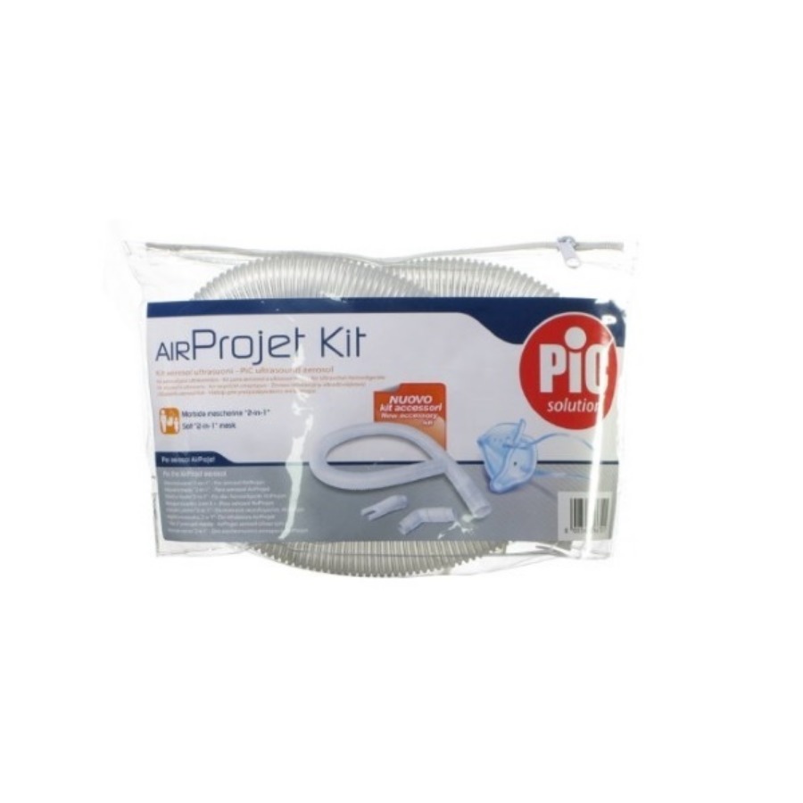 PIC Kit Ultrasuoni Air Projet